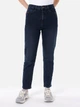 Джинсы Mom's женские Colin's 896 Maria CL1067226-DN43124 25-30 Темно-синие (8683197978264) - изображение 1