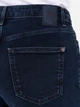 Джинсы Mom's женские Colin's 896 Maria CL1067226-DN43124 25-30 Темно-синие (8683197978264) - изображение 6
