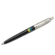 Ручка кулькова Parker JOTTER 17 Originals UKRAINE Black CT BP Тризуб (15632_T0016u) - зображення 3