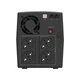 Источник бесперебойного питания PowerWalker VI 2200 STL (10121077) - изображение 3