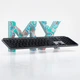 Клавіатура бездротова Logitech MX Keys for Mac Space Gray (920-009558) - зображення 8