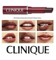 Міні бальзам для губ Сlinique Almost Lipstick in Black Honey 1.2 g - зображення 5