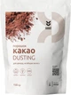 Какао-порошок COOKIT алкализованный Dusting 150 г (4820251840943) - изображение 1