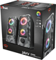 Акустична система Trust GXT 606 Javv RGB-Illuminated Khaki (23379) - зображення 5