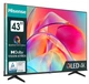 Телевизор Hisense 43E7KQ - изображение 2