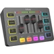 Мікшерний пульт Fifine Sound Card Black (SC3) - изображение 1