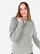 Джемпер женский Colin's CL1067499-MGR XS Ментоловый (8684112035161) - изображение 4