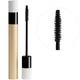 Туш для об'єму вій чорна Hermes The Eyelash Volume Revitalizing Care Mascara Noir Fusain 5 мл. (3346130420712) - изображение 2