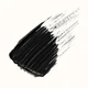 Туш для об'єму вій чорна Hermes The Eyelash Volume Revitalizing Care Mascara Noir Fusain 5 мл. (3346130420712) - изображение 3