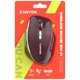 Мишка Canyon MW-21 Wireless Blue LED Burgundy (CNS-CMSW21BR) - изображение 6