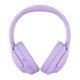 Наушники Canyon OnRiff 10 ANC Bluetooth Purple (CNS-CBTHS10PU) - изображение 2