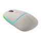 Мишка Canyon MW-22 Dual Band RGB Wireless Rice (CNS-CMSW22RC) - изображение 1