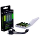 Аккумулятор Verico AA USB Type-C 1700mAh 1.5V Li-ion 4 (LoopEnergy) (1UDBT-A1WEAC-NN) - изображение 3