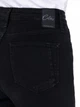 Джинсы Skinny женские Colin's 760 Diana CL1067529-DN42380 29-30 Черные (8683197975751) - изображение 6