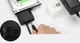 Адаптер перехідник Shuole E36 SATA-USB3.0 для HDD 3.5"/2.5" з блоком живлення, Кабель-перехідник для жорсткого диска (ADP35/25) - зображення 6