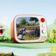 Ігрова портативна консоль XPRO PSP 7H Mini TV РЕТРО з монітором 3.5 + два джойстика 740 ігор XPRO (43815-H7 Mini_1188) - зображення 6
