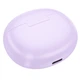 Бездротові навушники HOCO EW61 June true wireless BT headset Purple - изображение 2