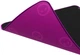 Игровая поверхность Lorgar Main 315 Black-Purple (LRG-GMP315) - изображение 4