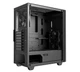 Корпус GameMax Fortress TG Black з 3 вентиляторами - зображення 8