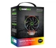 Кулер GameMax Gamma 500 Rainbow ARGB - зображення 12