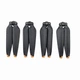 Пропелери лопаті гвинти DJI для DJI Mavic 3/3 Pro/3 Classic / Cine Noise Quick Props (4 шт) Orange (9453F-4) - зображення 1