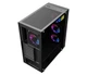 Корпус GameMax Draco XD с 4 ARGB вентиляторами - изображение 6