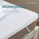 Наматрасник ТЕП. Waterproof бамбуковый на резинках-180х190 - изображение 2