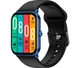 Умные часы Xiaomi Kieslect Smart Calling Watch KS Mini синие - изображение 1