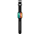 Умные часы Xiaomi Kieslect Smart Calling Watch KS Mini синие - изображение 8