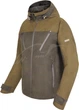 Куртка Hallyard Innsbruck 3XL 58 Green/Brown 23240734 - изображение 1