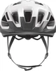 Шолом велосипедний ABUS ADURO 3.0 M 52-58 Polar White 906282-T - изображение 2
