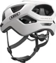 Шолом велосипедний ABUS ADURO 3.0 M 52-58 Polar White 906282-T - изображение 3