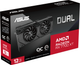 Karta graficzna ASUS PCI-Ex Radeon RX 7700 XT OC Edition 12GB GDDR6 (192bit) (2599/18000) (1 x HDMI, 3 x DisplayPort) (90YV0JZ0-M0NA00) - obraz 9