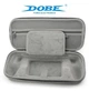 Жорсткий захисний кейс чохол DOBE® для ігрової консолі Sony PlayStation Portal PS5 (Grey) [421972791] - зображення 3