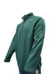 Чоловічий светер Telluride clothing company на флісі, зеленого кольору, розмір XL (oversize) - изображение 2
