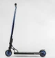 Трюковый самокат Best Scooter PL-71744 HIC-система. Алюминиевые диски и дека с принтом. - изображение 3
