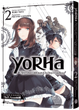 Mal`Opus YoRHa: Протокол высадки в Перл-Харборе. Том 2 - изображение 1