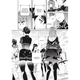 Mal`Opus YoRHa: Протокол высадки в Перл-Харборе. Том 2 - изображение 4