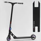 Трюковый самокат N- 43005 "Best Scooter" HIC-система. Алюминиевые диски и дека. - изображение 1