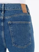 Джинсы Клеш женские Colin's 729 Maggy CL1068673-DN43296 26-34 Синие (8684112080901) - изображение 6