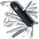 Складной швейцарский нож Victorinox Handyman Black 24 in 1 Vx13773.3 - изображение 2