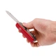 Карманный нож Victorinox Ranger — 21 функция в крепком красном корпусе, артикул Vx13763 - изображение 7