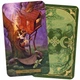 Карти Таро Відьомого Саду - Tarot of the Witch's Garden - зображення 7