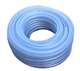 Шланг Symmer CX crystaltex армированный ПВХ прозрачный 10 х 2.5мм x 10м - изображение 5