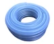 Шланг Symmer CX crystaltex армированный ПВХ прозрачный 10 х 2.5мм x 10м - изображение 6