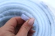 Шланг Symmer CX crystaltex армований ПВХ прозорий 6 x 2.5мм х 10м - зображення 4