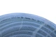 Symmer CX crystaltex 10мм х 2.5мм х 50м Трубка поливинилхлоридная армированный ниткой шланг ПВХ прозрачный общего назначения - изображение 3