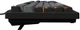 Klawiatura przewodowa Lorgar Azar 514 RGB USB Black (LRG-GK514B-US) - obraz 8
