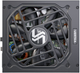 Zasilacz Seasonic Vertex GX-850 ATX 3.0 850 W (VERTEX GX-850-ATX3.0) - obraz 3