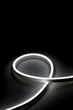 Гнучкий неон FlexGlow LUX USB білого кольору 4 метри - зображення 1